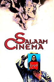 Hello Cinema poster