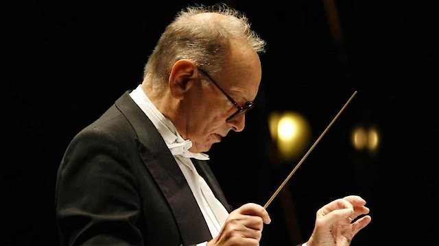 Watch Morricone conducts Morricone Online