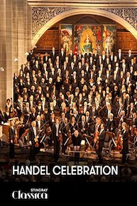 Handel Celebration
