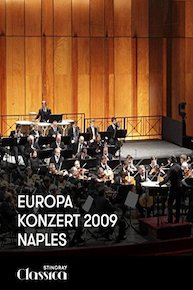 Europa Konzert 2009 - Naples
