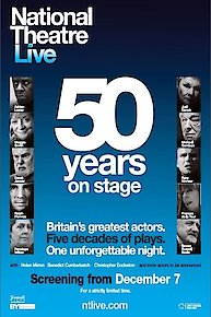 Barenboim - 50 years on stage