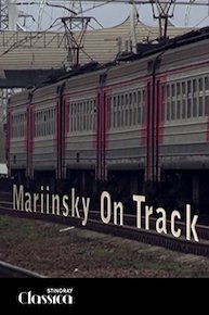 Mariinsky on Track