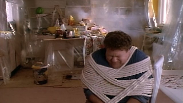 Watch Hostage for a Day Online