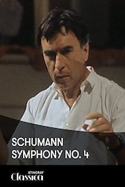 Abbado rehearses Verdi's Missa da Requiem