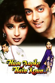 Hum Aapke Hain Koun...! poster