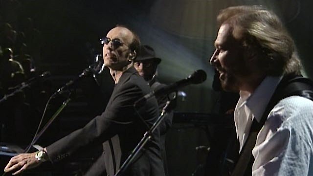 Watch Bee Gees - In Our Own Time Online