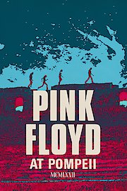 Pink Floyd - Classic Albums: The Dark Side Of The Moon poster