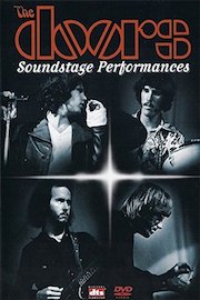 The Doors - Soundstage Performances poster