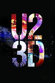 U2 - Classic Albums: The Joshua Tree poster