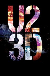 U2 - Classic Albums: The Joshua Tree