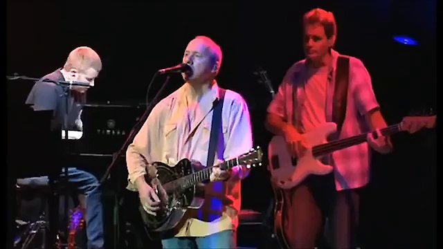 Watch Mark Knopfler & Emmylou Harris - Real Live Roadrunning Online