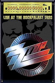 ZZ Top - Live at the Rockpalast