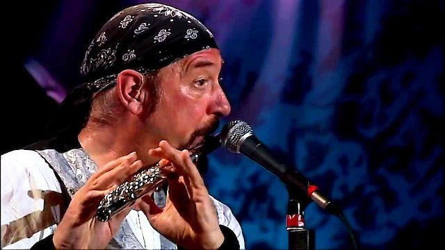 Watch Jethro Tull - Live at Montreux, 2003 Online