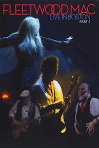 Fleetwood Mac - Live in Boston (Part 1)