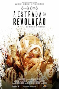 Linkin Park - Road to Revolution