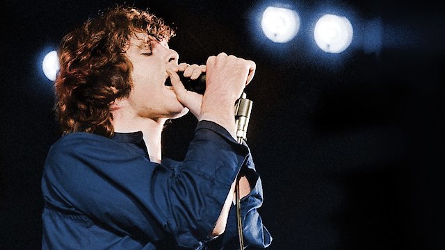 Watch The Doors - Live at The Bowl '68 Online