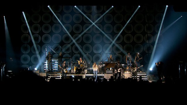 Watch Sheryl Crow - Miles From Memphis Live at the Pantages Theatre Online