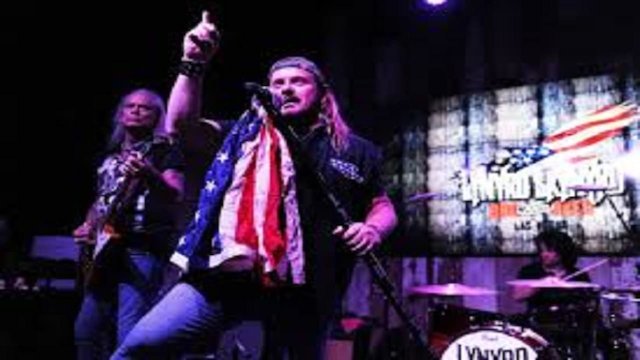 Watch Lynyrd Skynyrd - Sweet Home Alabama- Live At Rockpalast Online