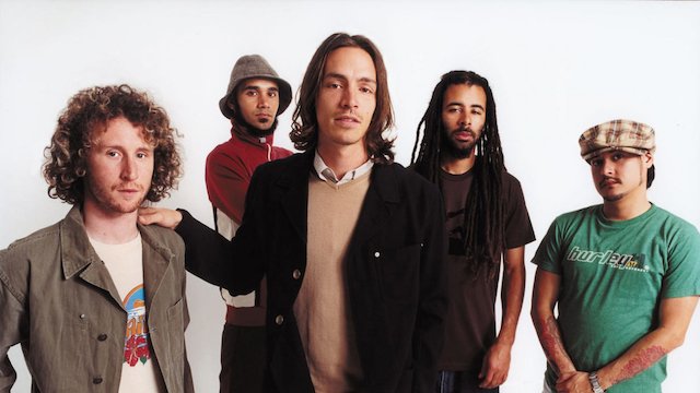 Watch Incubus - The Morning View Sessions Online