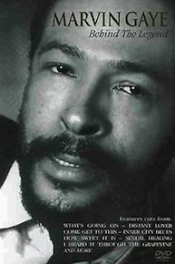 Marvin Gaye - Behind The Legend
