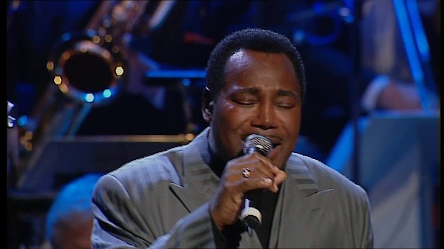 Watch George Benson - Absolutely Live Online