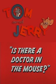 Is There a Doctor in the Mouse?