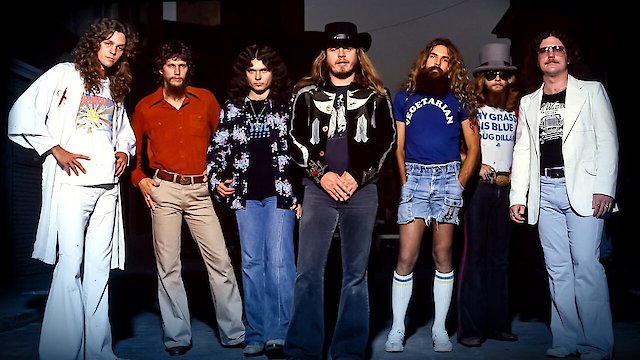 Watch Lynyrd Skynyrd - Live from Freedom Hall Online