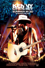 Kenny Chesney: Summer poster