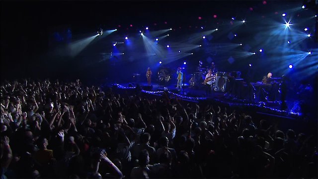 Watch Yes - Live at Montreux Online