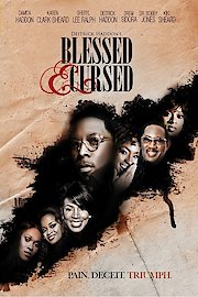 Various - Blessed and Cursed poster