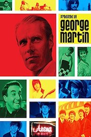George Martin - Produced By George Martin poster