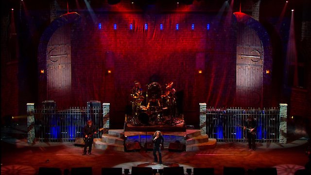 Watch Heaven And Hell - Live from Radio City Music Hall Online