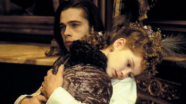 Watch Interview with the Vampire: The Vampire Chronicles Online