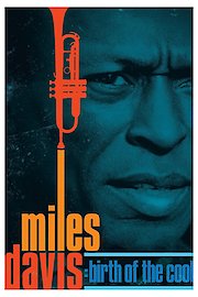 Miles Davis - Live in Munich poster