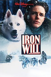 Iron Will