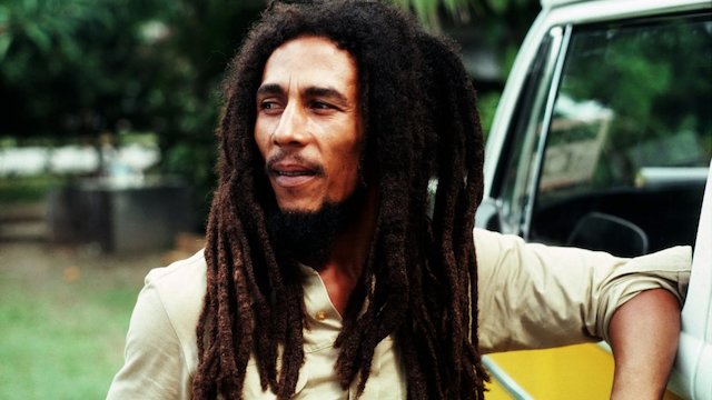 Watch Bob Marley: Freedom Road Online