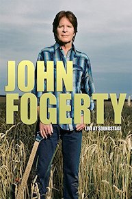 John Fogerty - Live at Soundstage (Part 1)