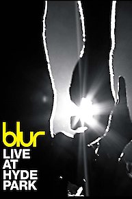 Blur - Live at Hyde Park