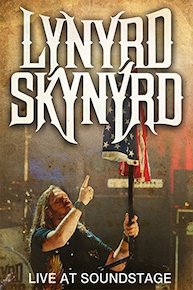 Lynyrd Skynyrd - Live At Soundstage