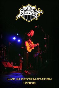 Everlast - Live in Centralstation, Germany