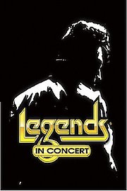 Bobby Darin - Legends in Concert poster