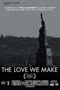 Paul McCartney - The Love We Make
