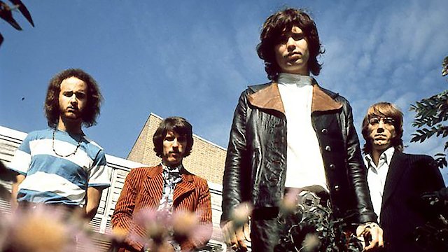 Watch The Doors - Classic Album: The Doors Online