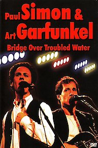 Simon & Garfunkel - Songs of America / The Harmony Game