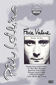 Phil Collins - Classic Albums: Face Value