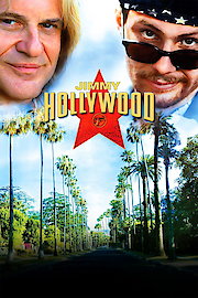 Jimmy Hollywood