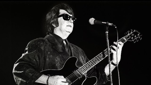 Watch Roy Orbison - Black and White Night Online