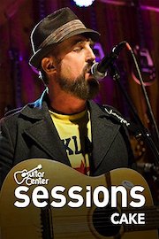 Cake - Guitar Center Sessions