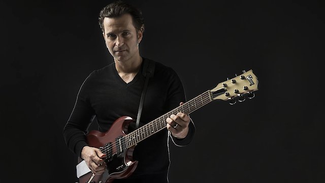 Watch Dweezil Zappa - Zappa Plays Zappa Online