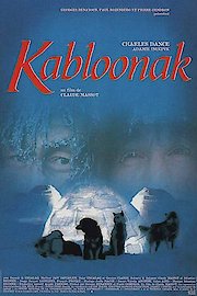 Kabloonak poster